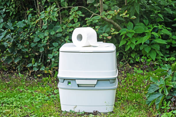 Best Emergency porta potty rental  in Prunedale, CA