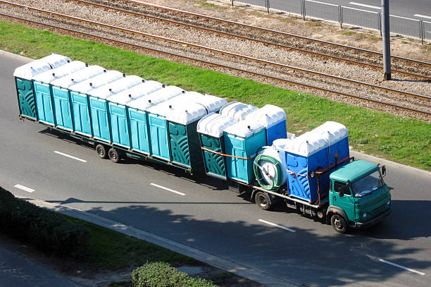 Best Porta potty rental for parties  in Prunedale, CA